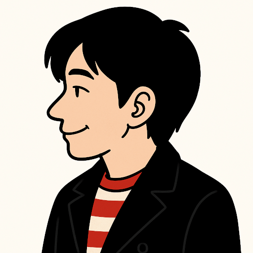 プロフィール画像