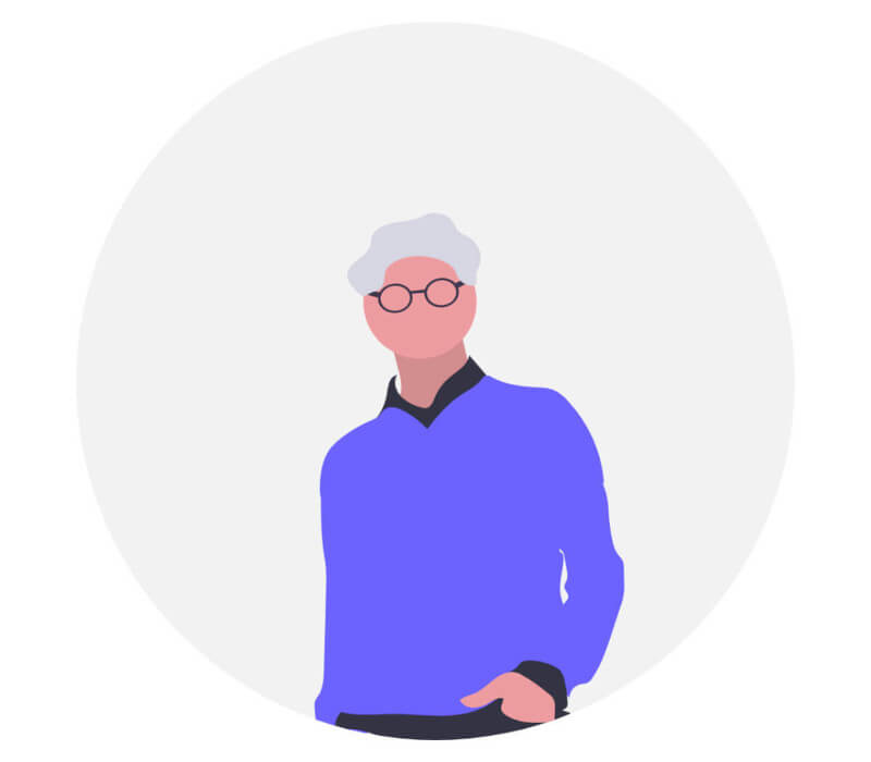 プロフィールアイコン